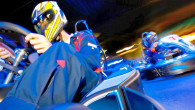 Adhari Adventure Park Karting