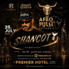 Afro Pulse featuring DJ Shancoty at Cavallo Club, Premier Hotel