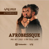 Afrobessque live at Azul Beach, Bahrain