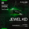 ARRIVAL w/ Jewel Kid (Alleanza/Toolroom) at Teres - JJ's Irish Restaurant