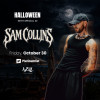 Azul Beach Halloween Specials Featuring Sam Collins