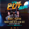 Azul Close Out Beach Party