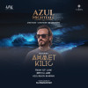 Azul Nightfall Vol.2 ft Ahmet Kilic at Azul Beach, Bahrain
