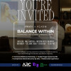 Balance Within at Westin Hotel Bahrain