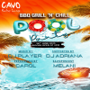 BBQ Pool Party at Cavo Rooftop Bahrain
