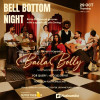Bell Bottom Night Ft Baila Bolly from India live in Bahrain
