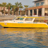 Big Water Bus to Jarada Trip (10 October)
