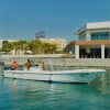 Boat trip with snorkeling to Jarada Island