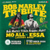 Soirée reggae hommage à Bob Marley au JJ's Irish Restaurant, Bahreïn