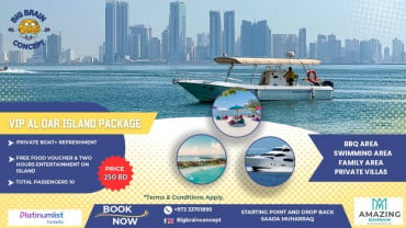 Family Fun Day Private VIP Boat Tour