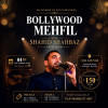 Bollywood Mehfil ft. Shahid Shabaz Live in Bahrain from Dubai