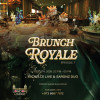 Brunch Royale Episode 7 at London Lounge, Bahrain
