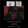 Bryson Tiller at Terminal 4 by Beyon, Exhibition World Bahrain