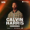 Calvin Harris  Live at Exhibition World Bahrain