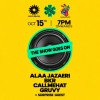 The Show Goes On at Emergency Records, Bahrain