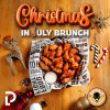 Christmas in July Brunch at Buffalo Wings & Rings, Bahrain