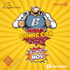 Comic Con 2026 in Bahrain