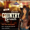 Coward County Brunch at Texas Longhorn in Manama