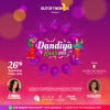 Dandiya Raas 2025 by Out of the Box