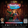 Dandiya Raas 2026 by Out of the Box Events
