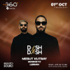 Dish Dash at Klub360, Bahrain