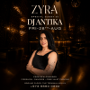 DJ Antika Live at Zyra, Bahrain
