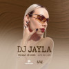 DJ Ayala live at Azul Beach, Bahrain