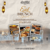 Eid Brunch Special at Tanatan, Bahrain