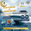 Eid Party in Jarada Island