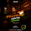El Chapo Bollywood Nights at Favela, Bahrain