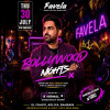 El Chapo Bollywood Nights at Favela, Bahrain