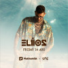 Eliios live at Azul Beach, Bahrain