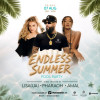 Endless Summer Pool Party at Palavra Resort, Bahrain