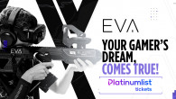 Eva Virtual Reality Gaming in Bahrain