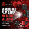 February Film Camp: Bloody Valentine in Bahrain by the LC Academy