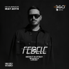 Fedele live at Klub360, Bahrain