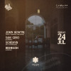 GoodFellas X La Nostra: John Bowtie [Rek’d / Superfett / Indie House] + More at Emergency Records, Bahrain