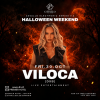 Halloween Weekend: Vi Loca live at Premier Cavallo Club, Bahrain