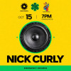 Housefanatics X Narratives Present Nick Curly at Emergency Records, Bahrain