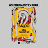 Housefanatics x Purr. Presents Baloo (gabu records) at Emergency Records, Bahrain