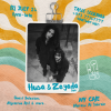 Husa & Zeyada live at My Cafe, Marassi Al Bahrain