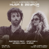 HUSA & ZEYADA LIVE [POOL & BEACH PARTY] at The Art Hotel Amwaj