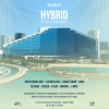 Hybrid Pool & Beach Party at The Art Hotel & Resort Amwaj Islands
