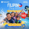 Janat Dilmun – Filipino Day Special Offer | 30 October