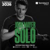 John Mayer Live at Exhibition World Bahrain