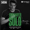 John Mayer Live at Exhibition World Bahrain