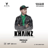Khainz Live at AVA Club Bahrain