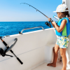 Kids Fishing Program