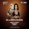 Klub 360 Presents: BB B2B Inmita Palmera