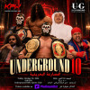 KPW Underground 10 in Bahrain